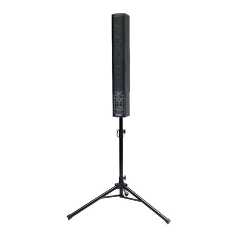 Fishman SA220 Training guide
