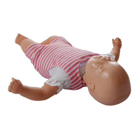 laerdal Baby Anne Manual laerdal Baby Anne Manual