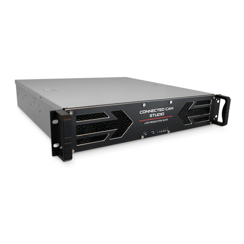 JVC KM-IP6000 Software user manual