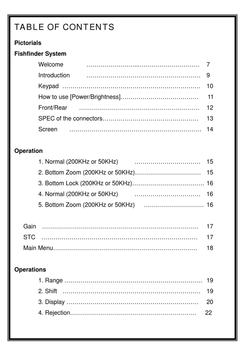 Haiyang HFF-650 manual