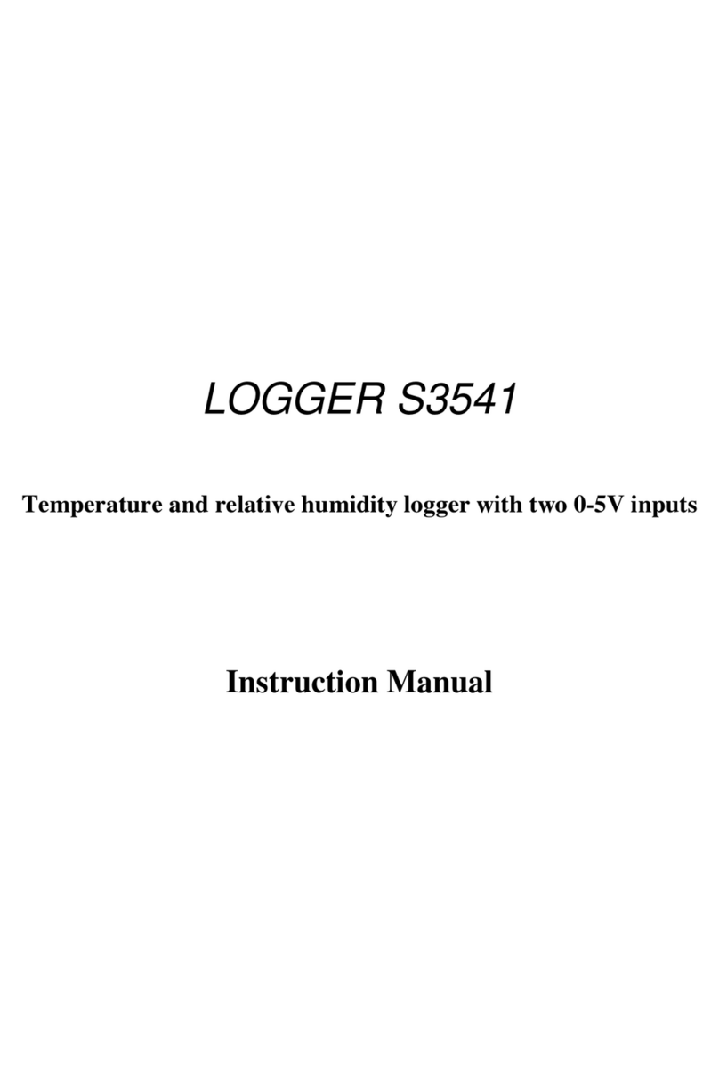 Comet System S3541 instruction manual