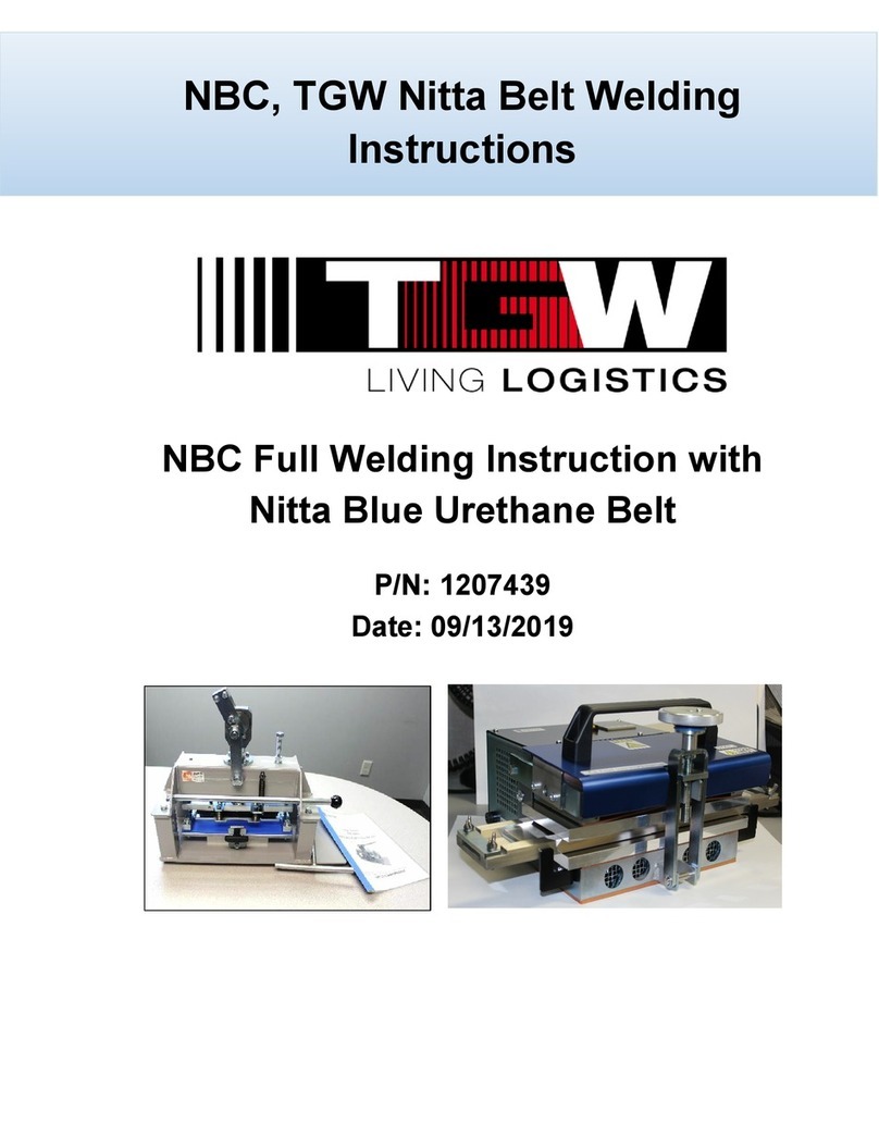 TGW NBC instructions