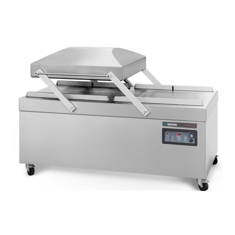 Henkelman Boxer Series manual