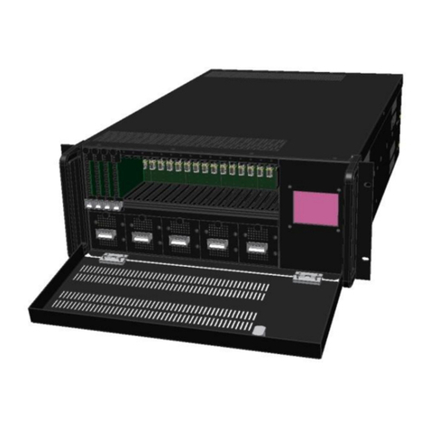 Anevia Flamingo 660 user manual