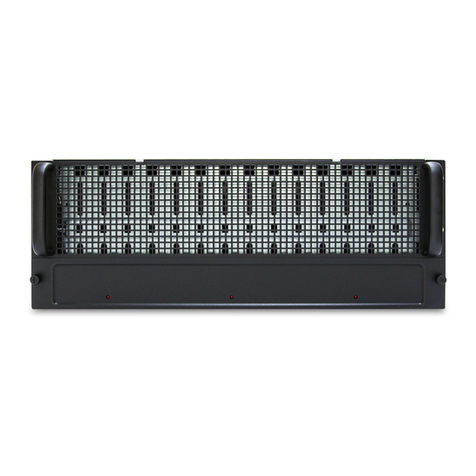 AIC 12G SAS JBOD Series user manual