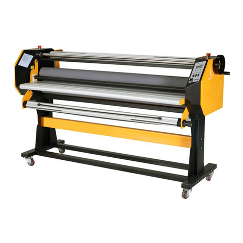 Mefu FMJ-1700-F1 manual