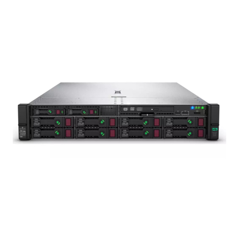 HP ProLiant 300 Series Administration guide