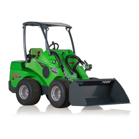 Avantco 500 Series 2019 User manual