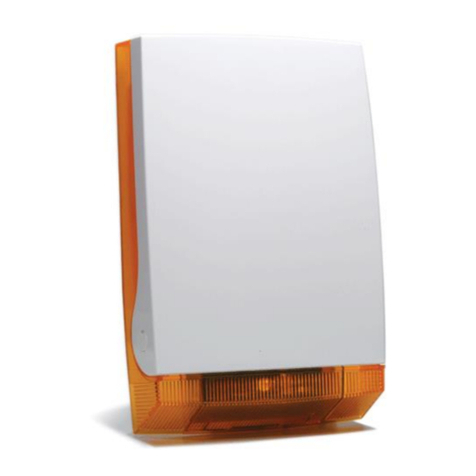 SIM 2W-SIROUT-S installation manual