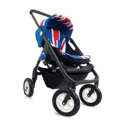 EasyWalker MINI User manual