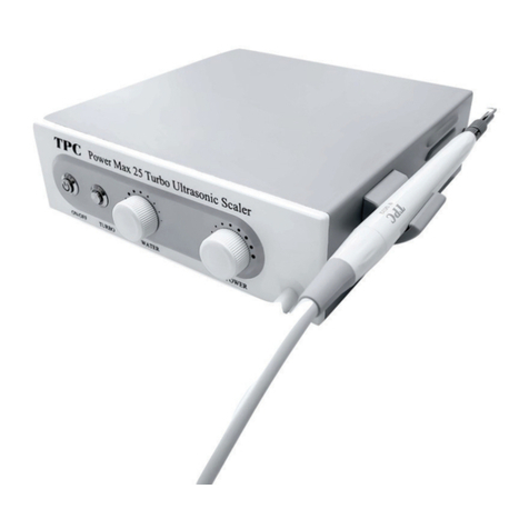 TPC PM25 user manual