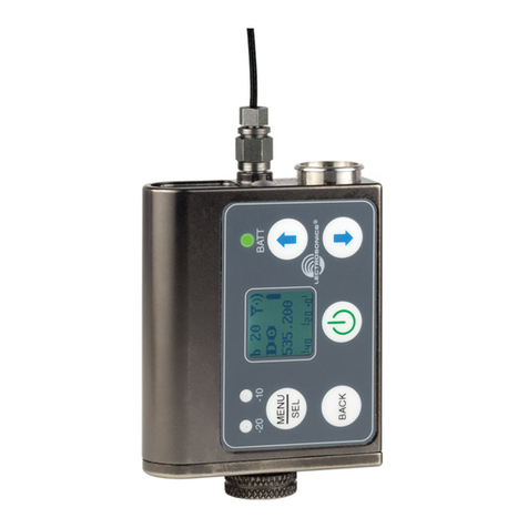 Lectrosonics SMWB User manual
