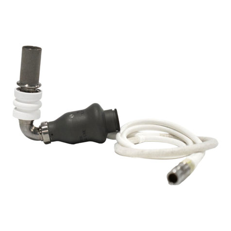 Thoratec HEARTMATE II Instructions for use Thoratec HEARTMATE II Instructions for use