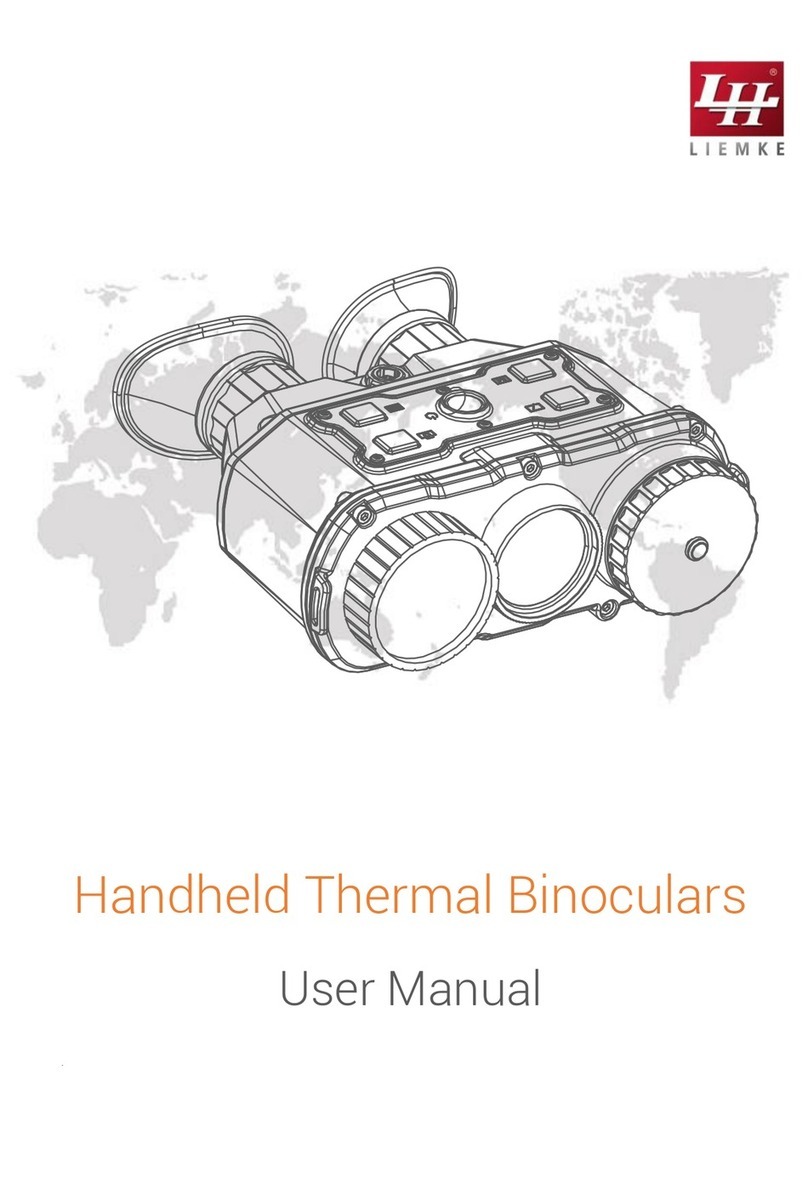 Liemke Pirol-50 user manual
