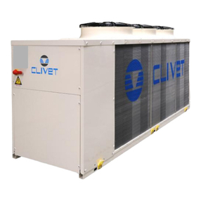 CLIVET WSAT-XEE 352 Quick start guide