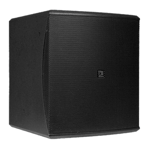 AUDAC BASO Series Guide
