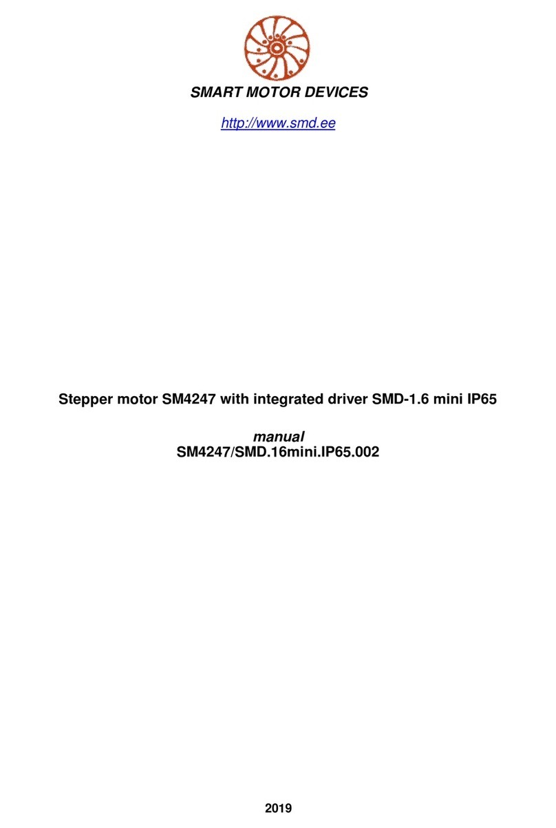 SMD SM4247 manual