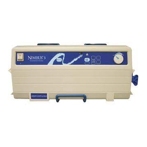 Huntleigh Nimbus 3 User manual