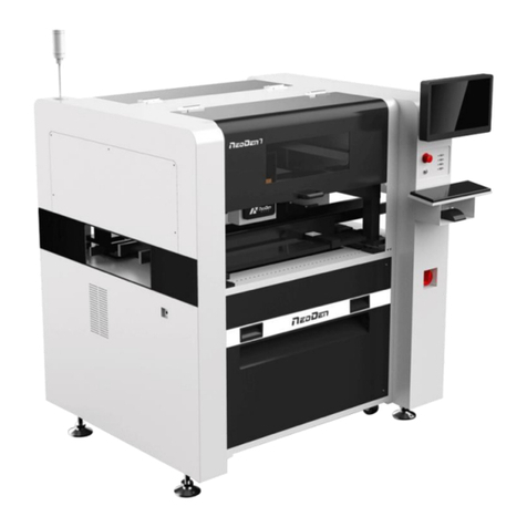 NeoDen 7 user manual
