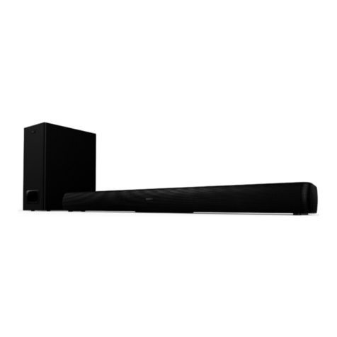 TCL TS5010 User manual