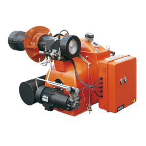 baltur BT 40 DSN 4T INSTALLATION, USE AND MAINTENANCE INSTRUCTION MANUAL baltur BT 40 DSN 4T INSTALLATION, USE AND MAINTENANCE INSTRUCTION MANUAL