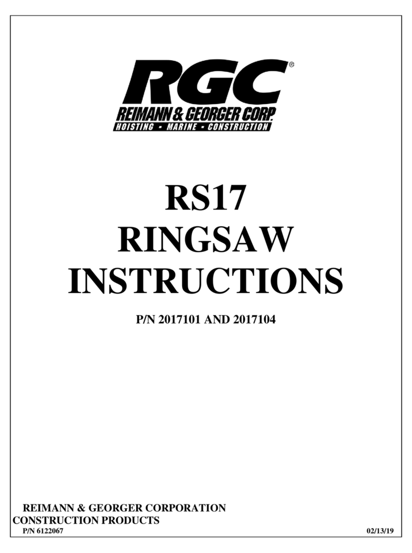 RGC RS17 instructions