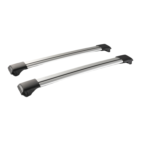 Whispbar S56 manual