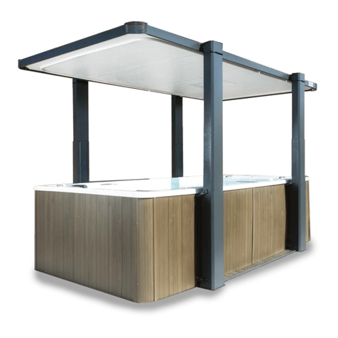 COVANA LEGEND installation manual