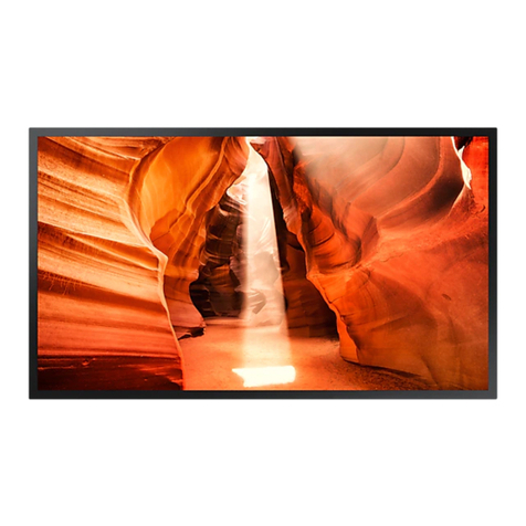 Samsung OMN Series user manual