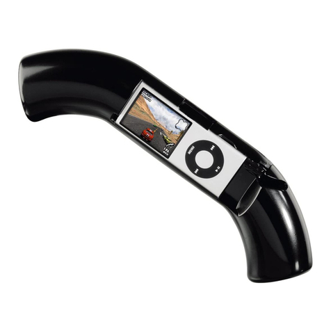 Hama Boomerang User manual