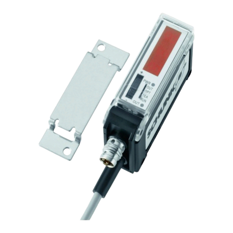SCHUNK OAS-V09-D User instructions