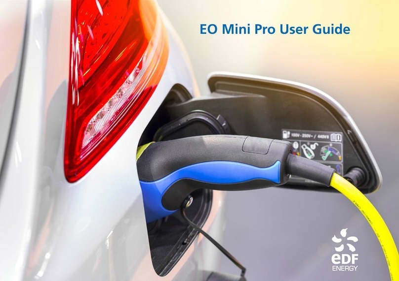 EDF EO Mini Pro user guide