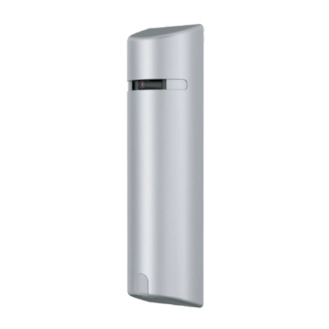 Wisenet SLA-T4680D User manual