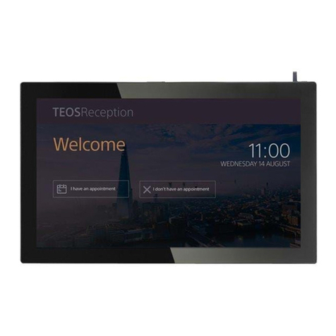 Sony FY18 User manual