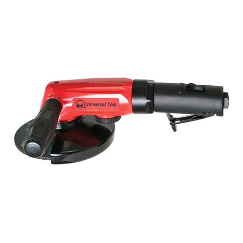 Universal Tool UT8744 Manual