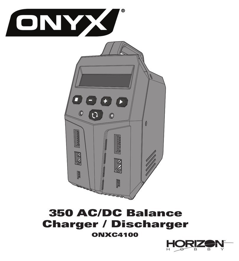 Onyx ONXC4100 manual