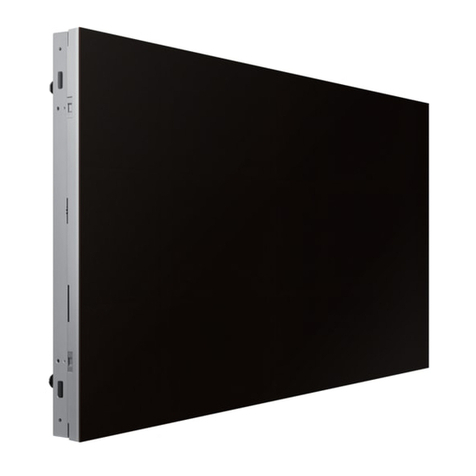 Samsung IWJ Series User manual