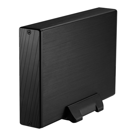 TOOQ EasyData Series user manual