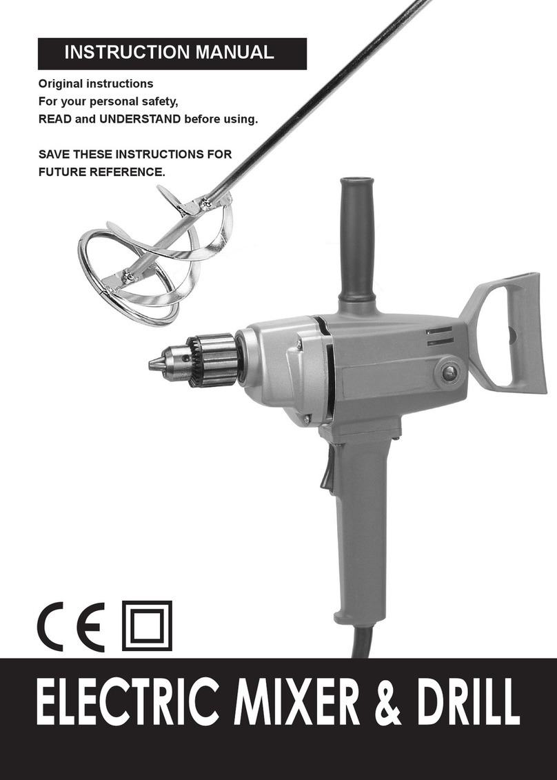 AGP EV21 instruction manual