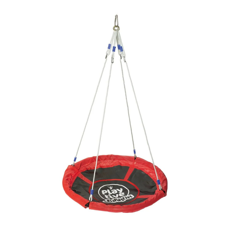 PLAYTIVE JUNIOR 307540 Instructions for use