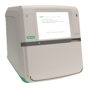 BIO RAD ChemiDoc Touch user guide