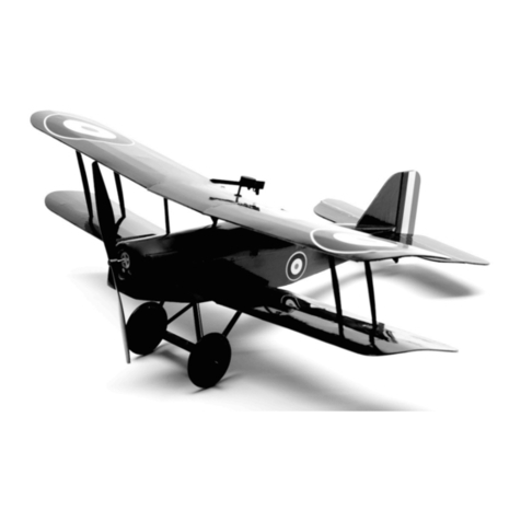 Stevens Aero Model SE5.a Manual Stevens Aero Model SE5.a Manual