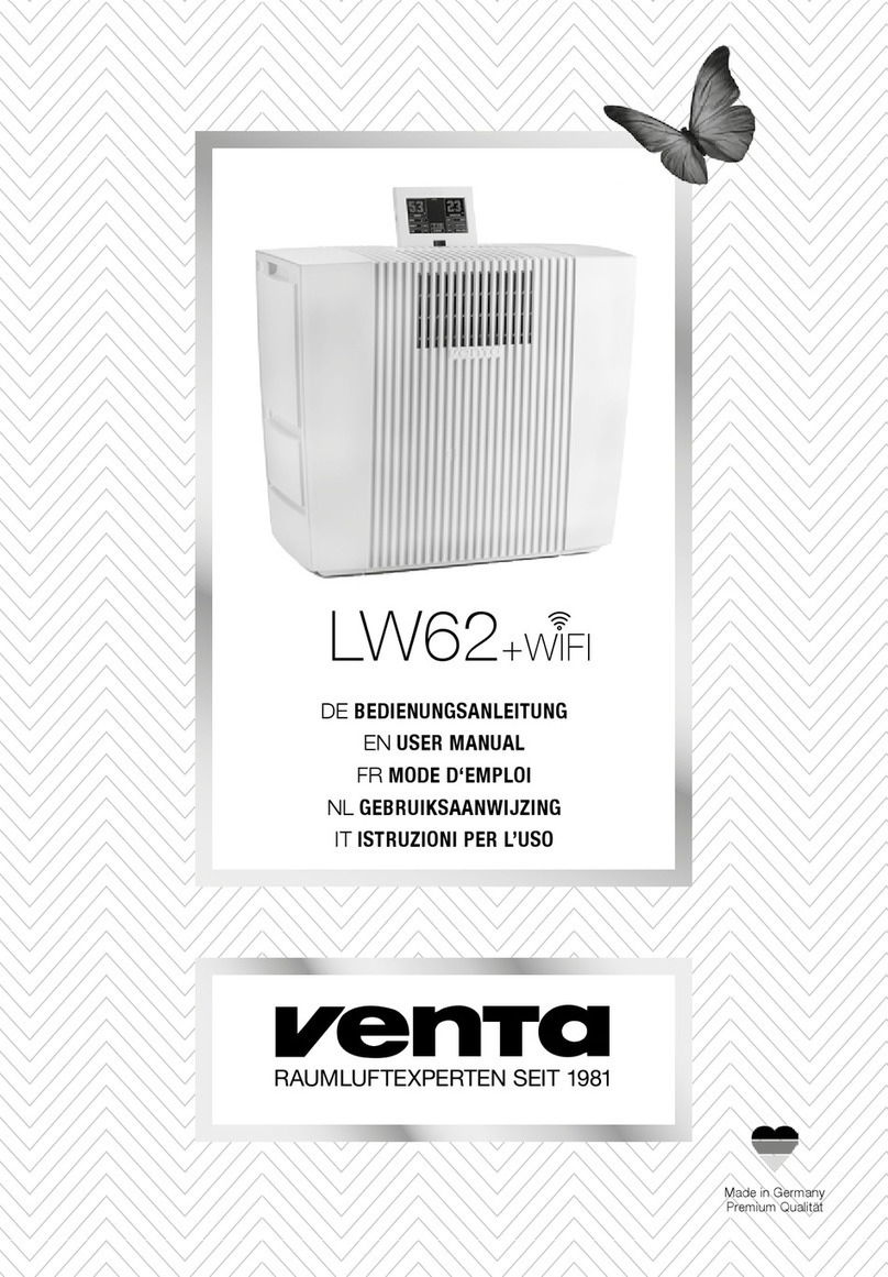 Venta LW60T WiFi user manual