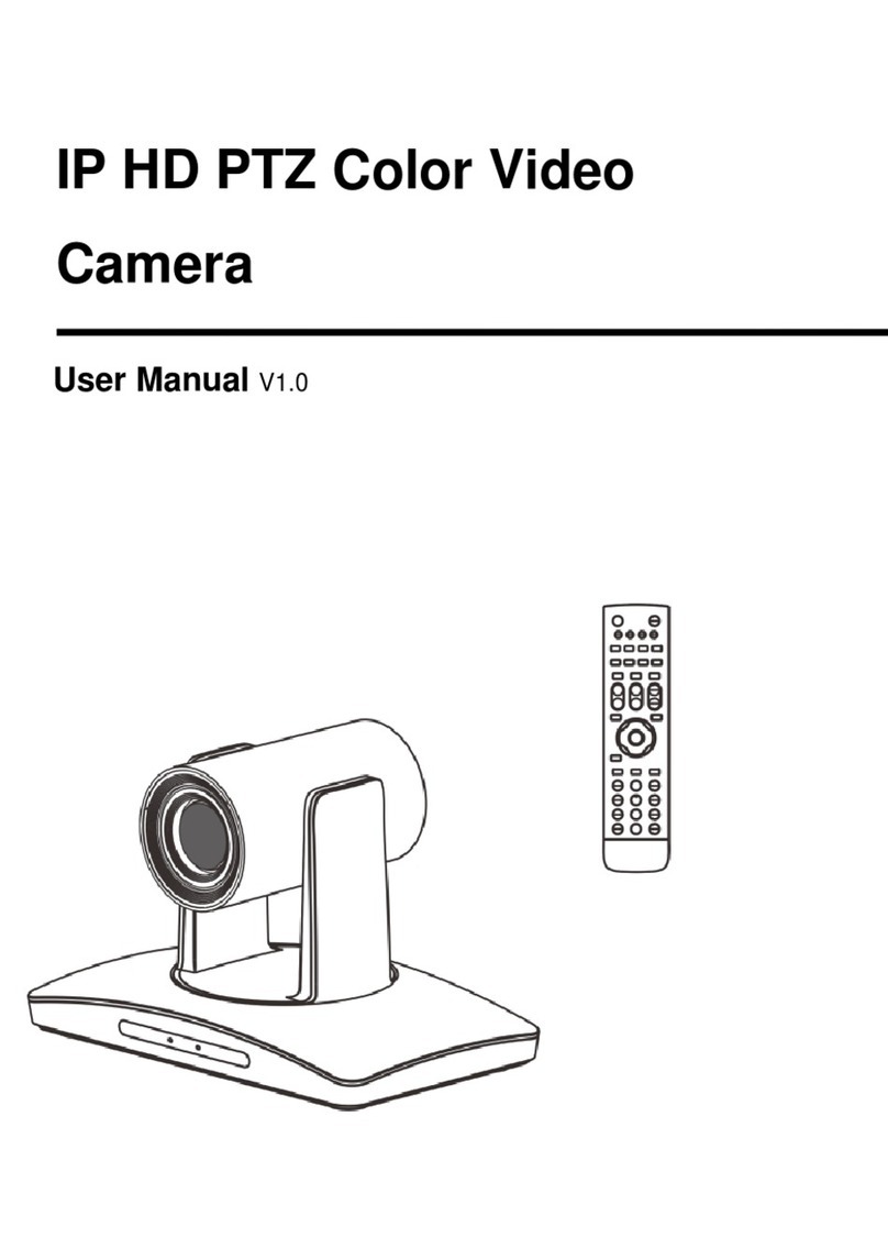 Smart Cam A Series user manual