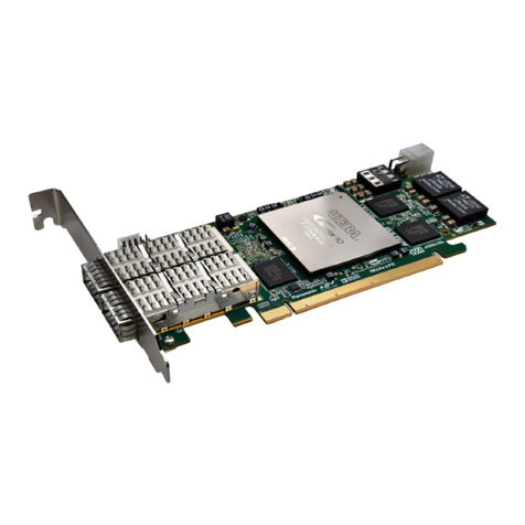 Terasic TR10a-LPQ user manual