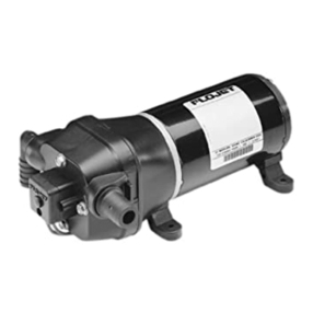 ITT Flojet 4405 Series User manual