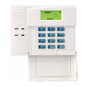ADEMCO 6148ICON Installation and setup guide