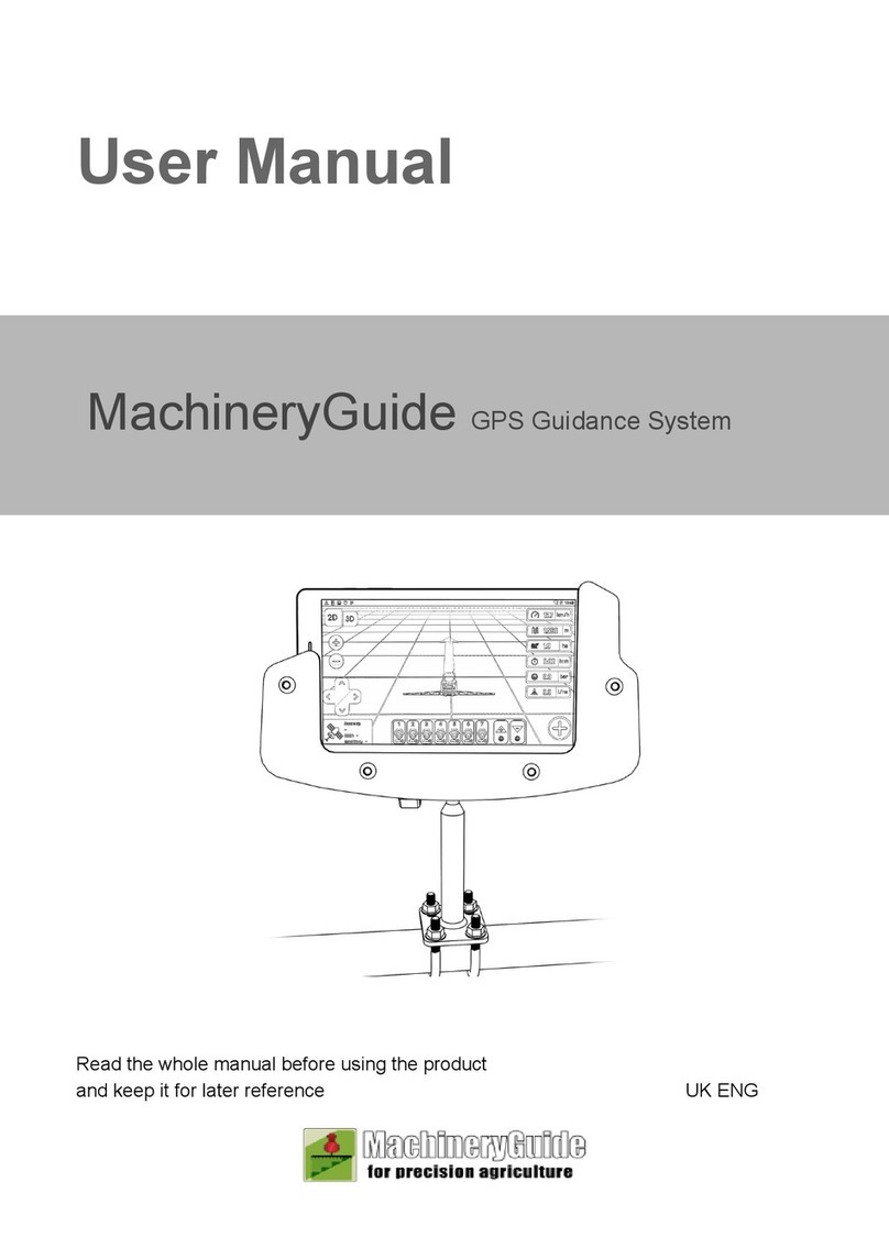 MachineryGuide SM1 user manual