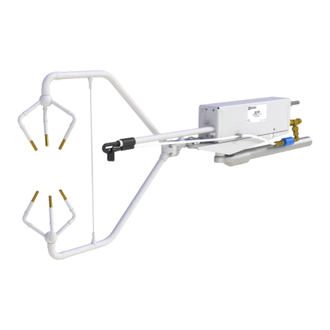 Campbell EC155 User manual
