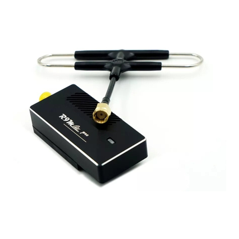 FrSky R9M Lite Pro instruction manual